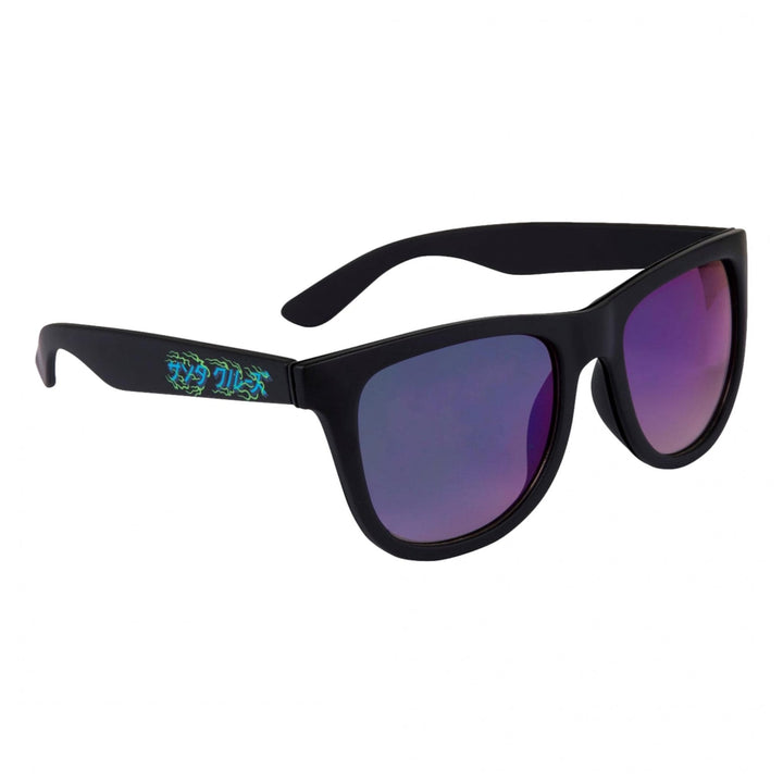 Santa Cruz Inferno Strip Sunglasses