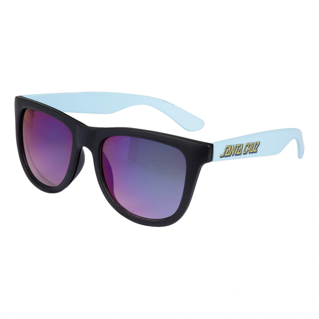 Santa Cruz Inferno Strip Sunglasses