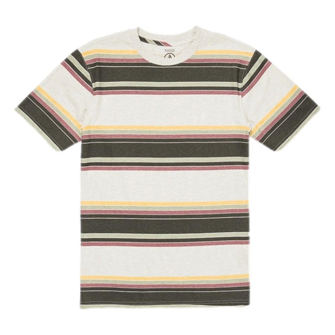 Volcom Bandstone SS Crew T-Shirt