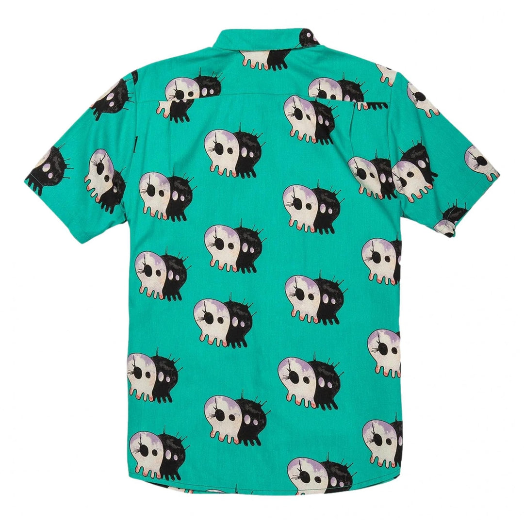 Volcom Vent Pepper SS Shirt