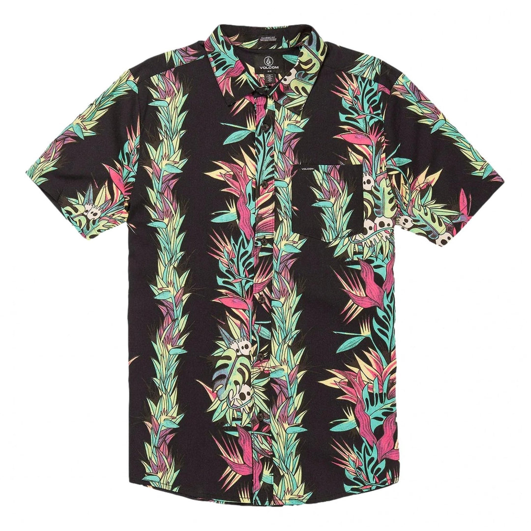 Volcom Vent Pepper SS Shirt