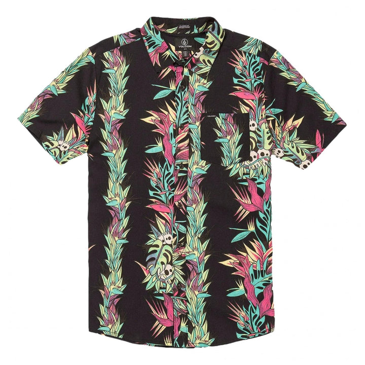 Volcom Vent Pepper SS Shirt