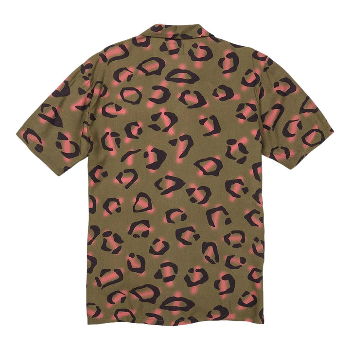 Volcom Stone Party Animals SS Shirt