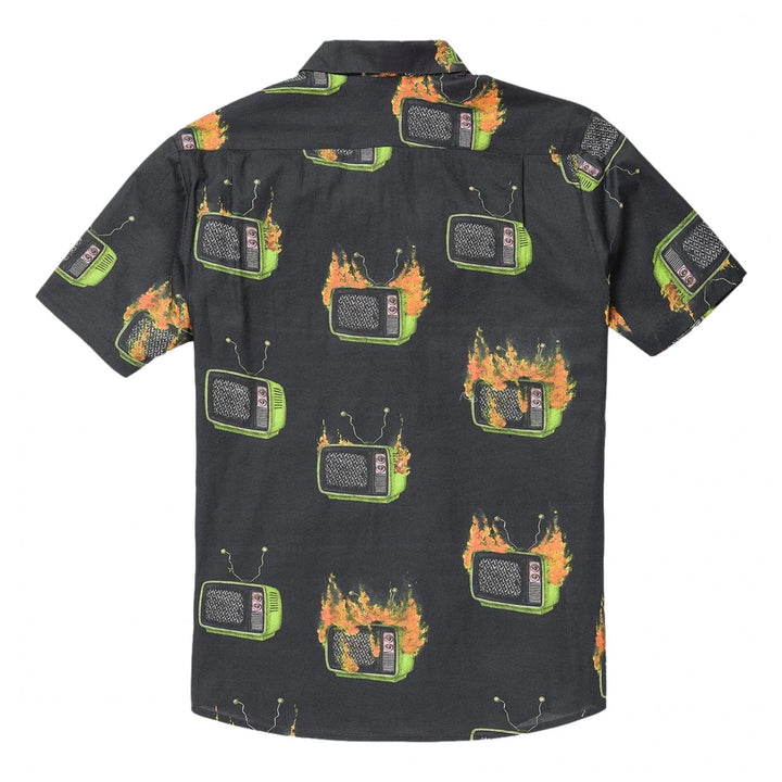 Volcom Justin Hager SS Shirt
