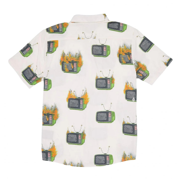 Volcom Justin Hager SS Shirt
