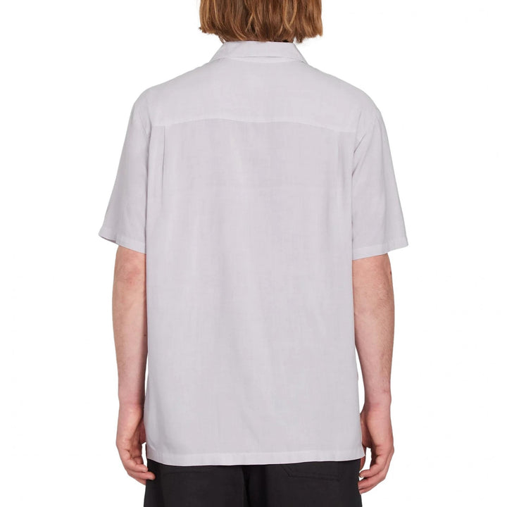 Volcom Ed Merlin Murray SS Shirt