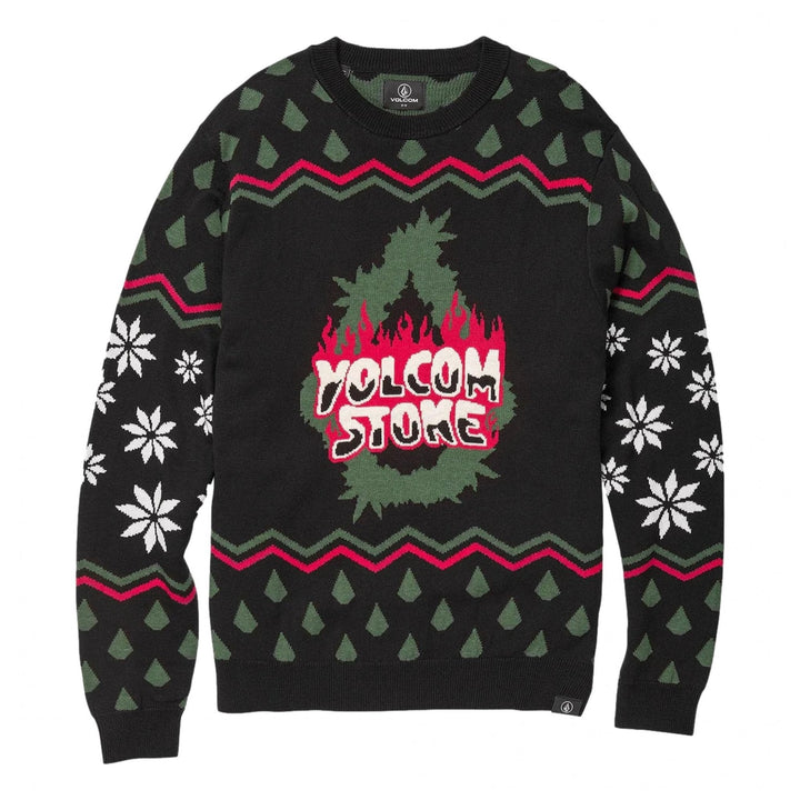 Volcom Holi Dazed Sweater
