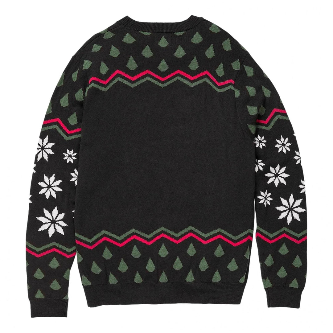 Volcom Holi Dazed Sweater