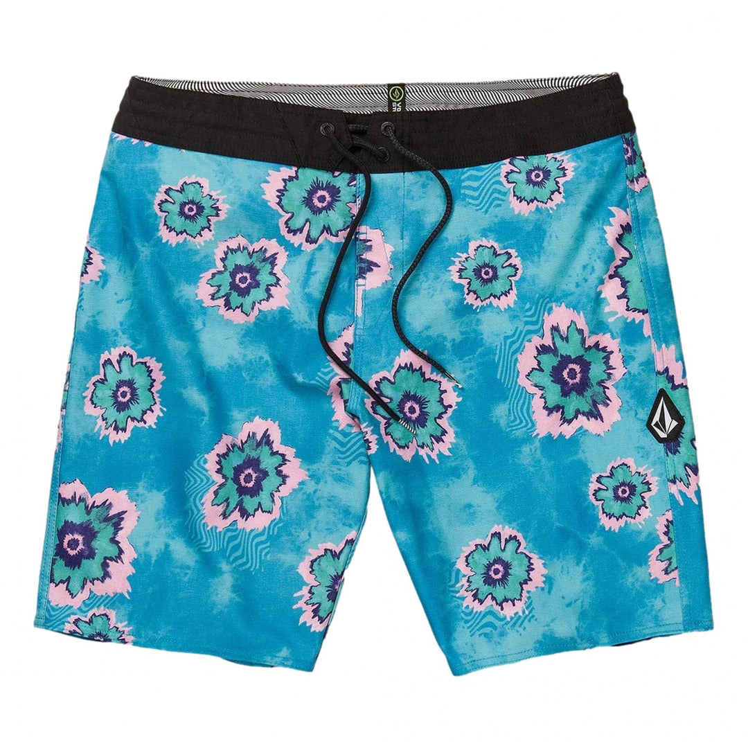Volcom Medal Petal Stoney 19" Boardshorts