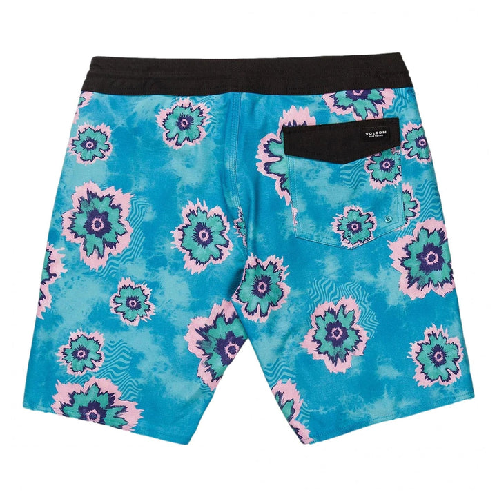 Volcom Medal Petal Stoney 19" Boardshorts