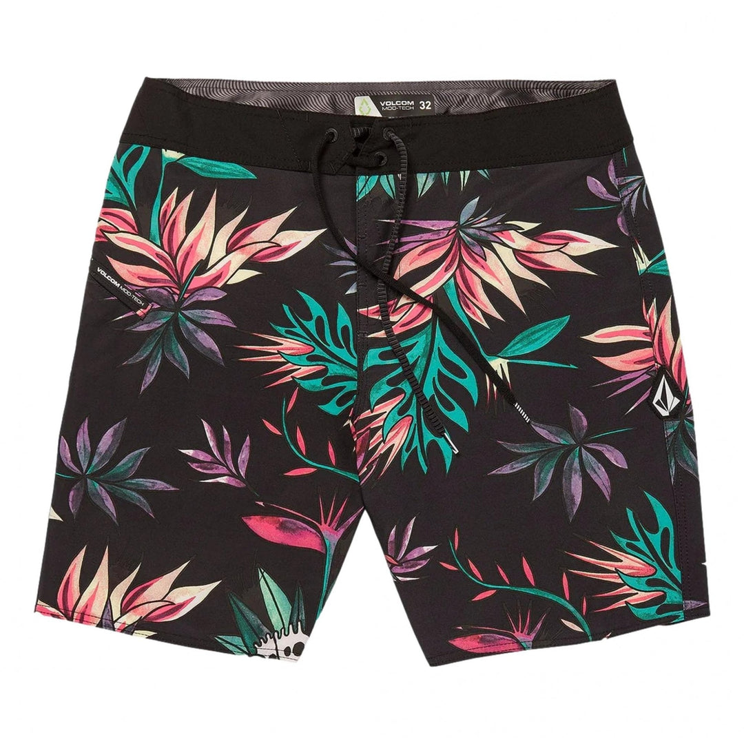 Volcom Vent Pepper Mod 19" Boardshort