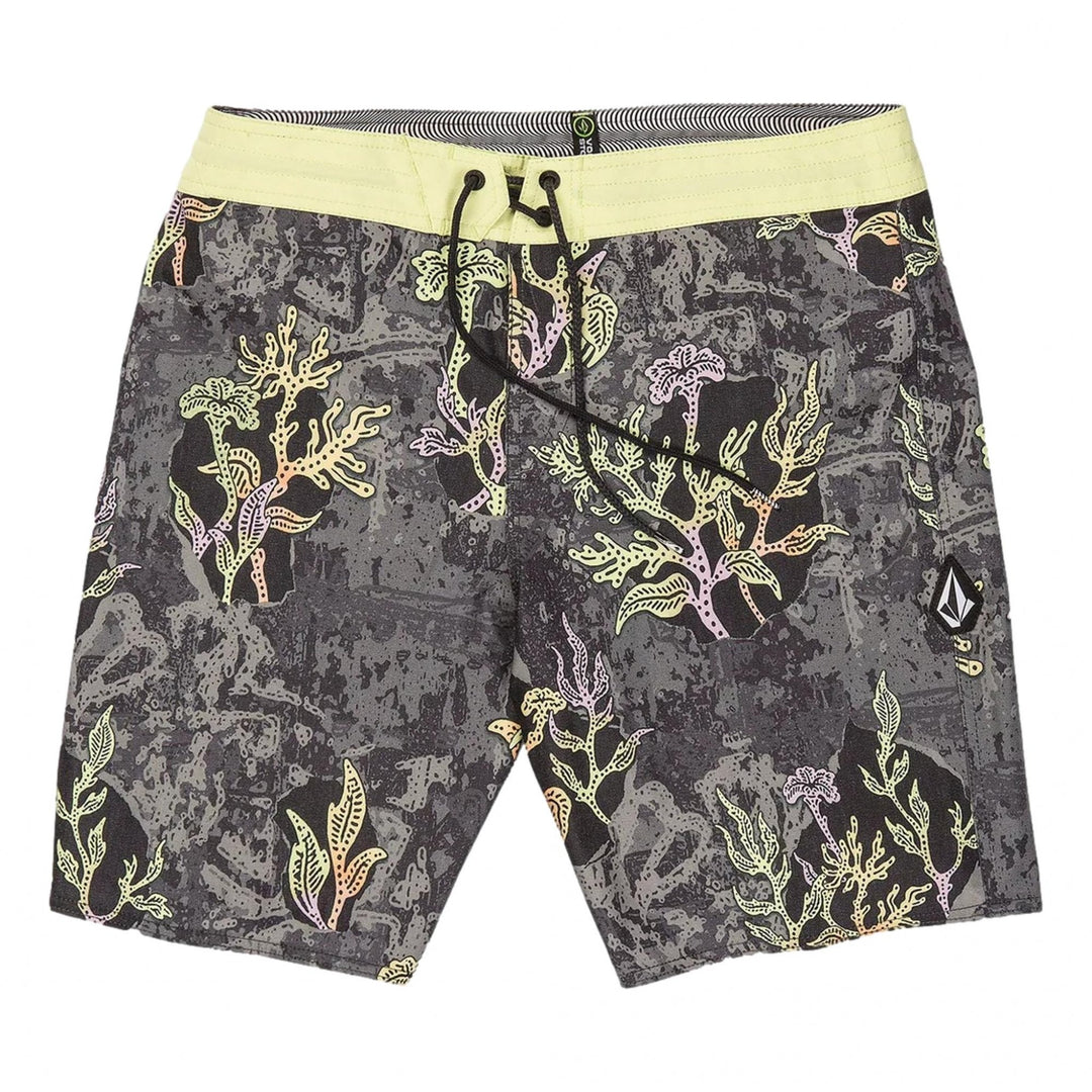 Volcom Mashed Stoney 19" Boardshorts