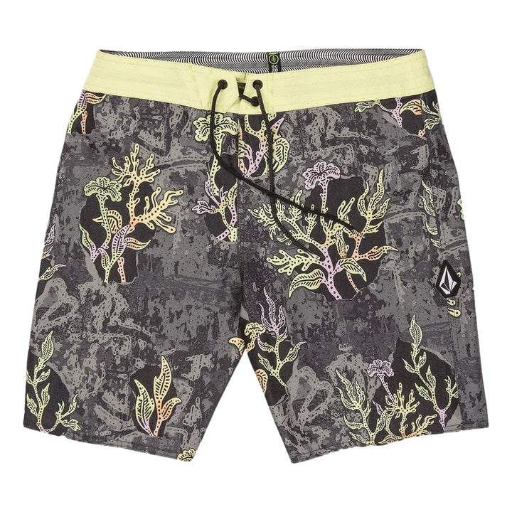 Volcom Mashed Stoney 19" Boardshorts