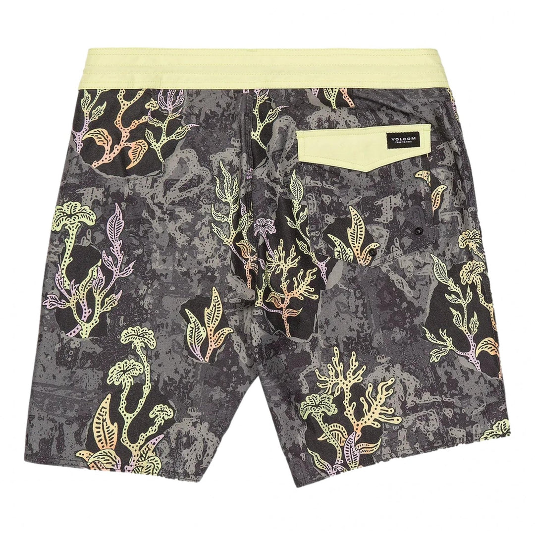 Volcom Mashed Stoney 19" Boardshorts