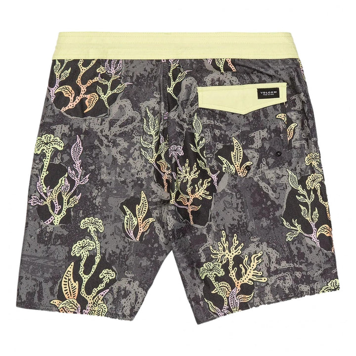 Volcom Mashed Stoney 19" Boardshorts
