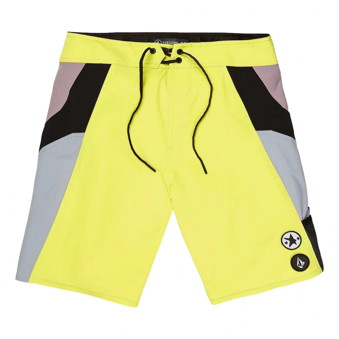Volcom Surf Vitals Noa Dean Lib 20" Boardshorts