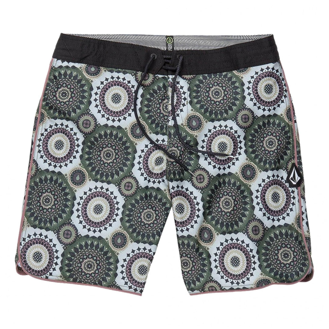 Volcom Barnacle Stoney 19" Boardshorts