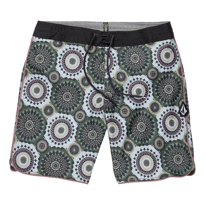 Volcom Barnacle Stoney 19" Boardshorts