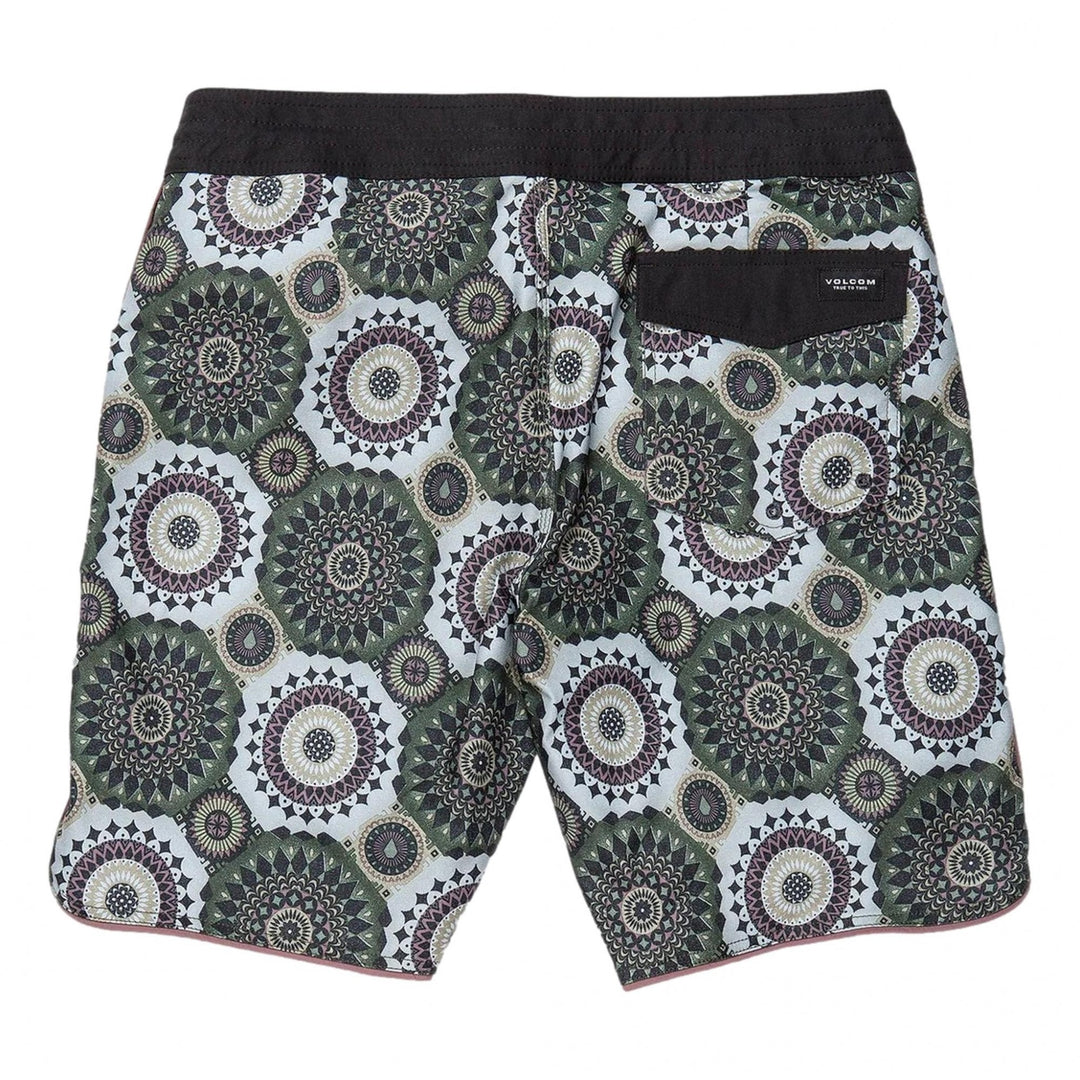 Volcom Barnacle Stoney 19" Boardshorts