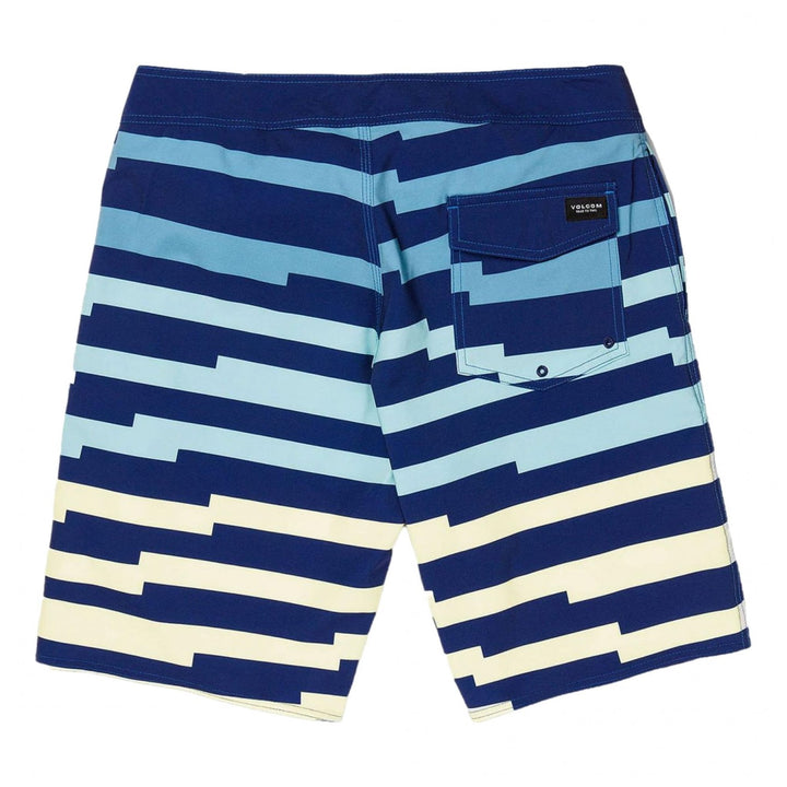 Volcom Juxt Quarta Mod 20" Boardshorts