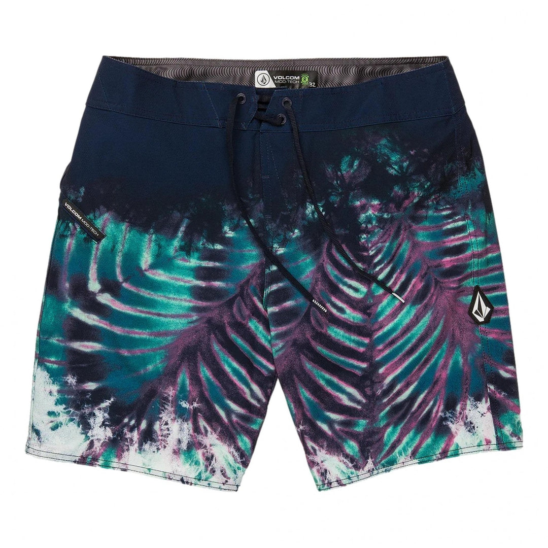 Volcom Mad Wash Mod 19" Boardshorts