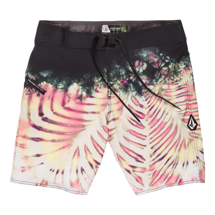 Volcom Mad Wash Mod 19" Boardshorts