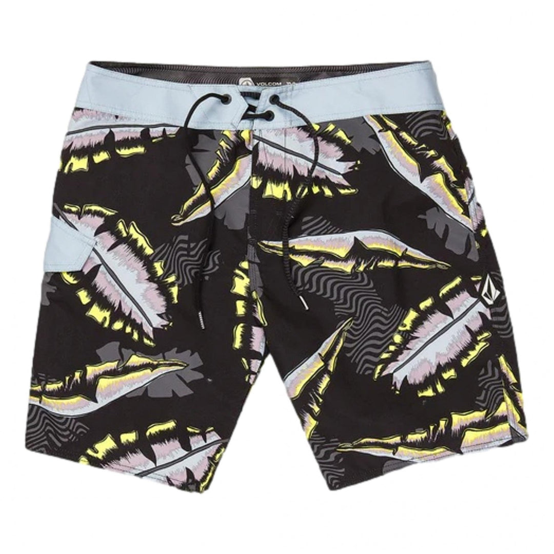 Volcom Detoonator Mod 19" Boardshorts