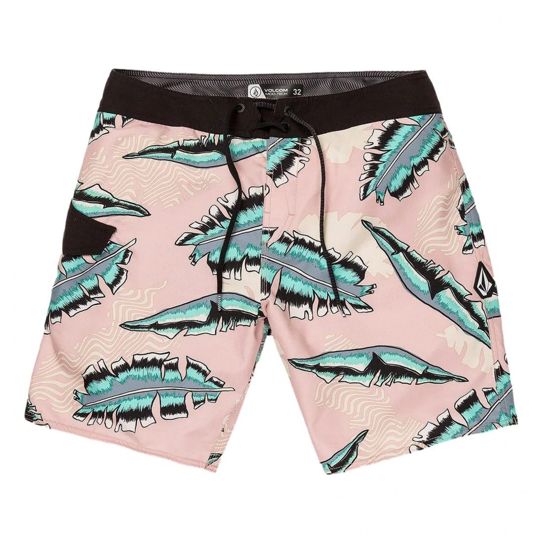 Volcom Detoonator Mod 19" Boardshorts