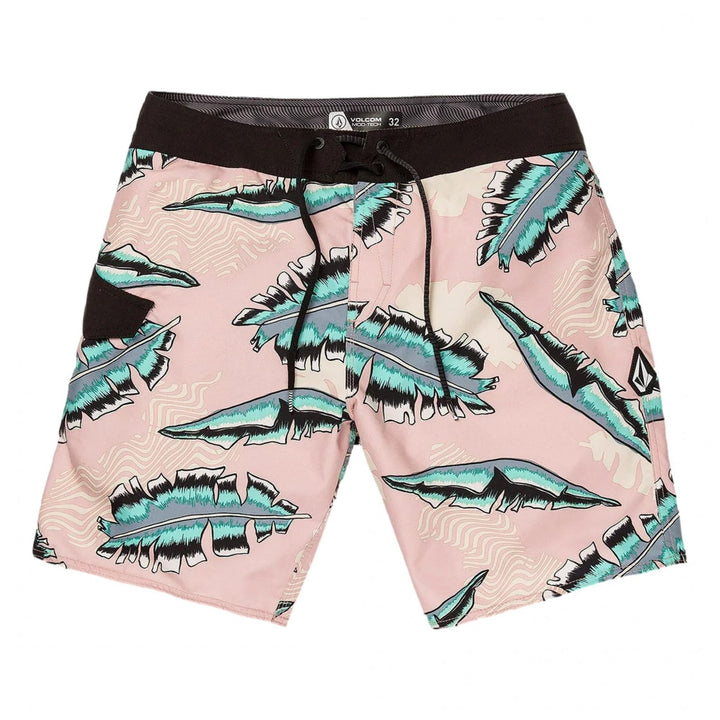 Volcom Detoonator Mod 19" Boardshorts