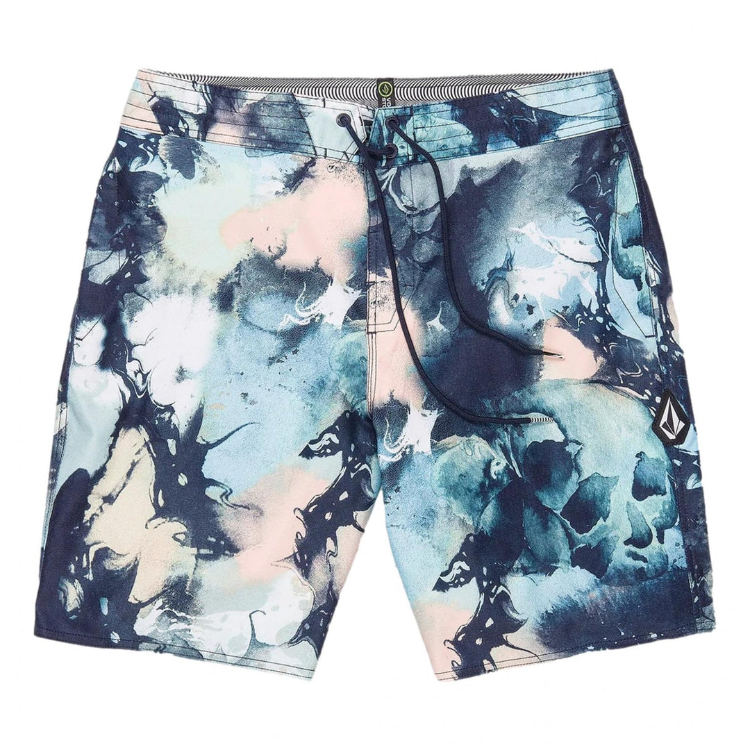 Volcom Skulli Wash Stoney 19" Boardshorts