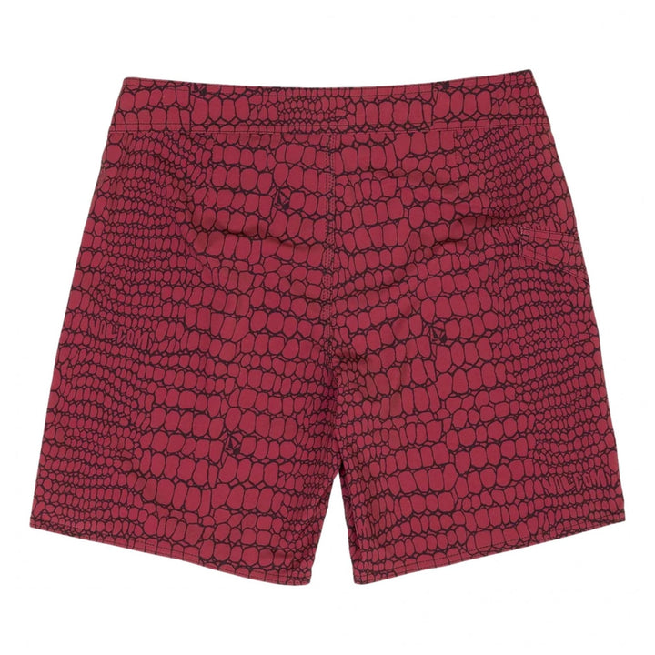 Volcom FA Todd Bratrud Mod 18" Boardshorts