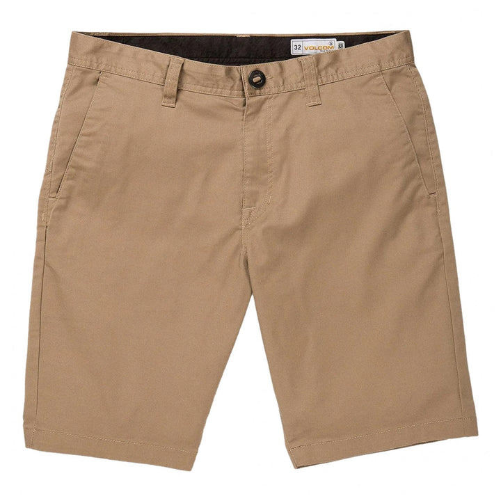 Volcom Fricken Modern Stretch 21" Shorts