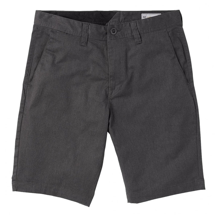 Volcom Fricken Modern Stretch 21" Shorts