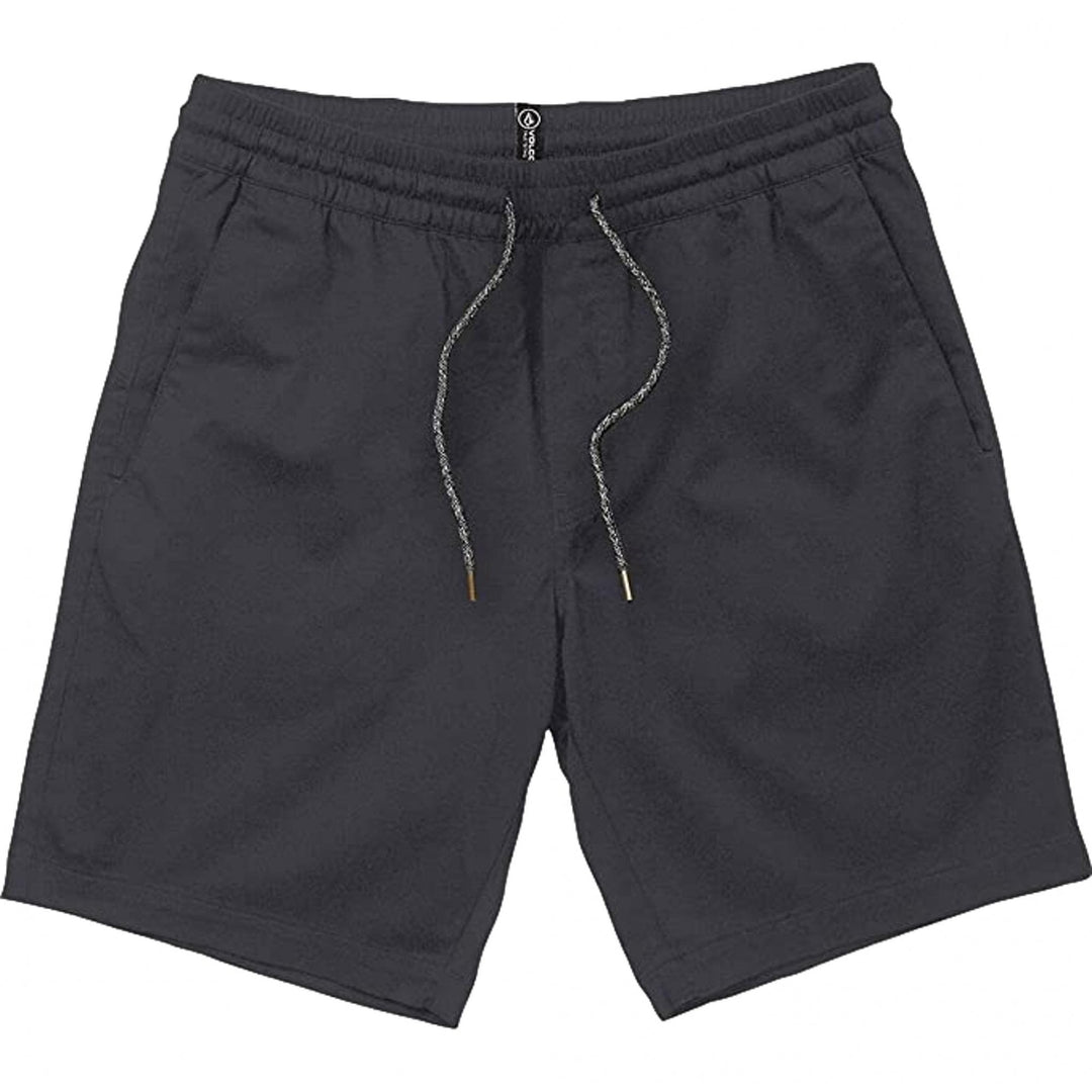 Volcom Fricken Elastic Waist Shorts