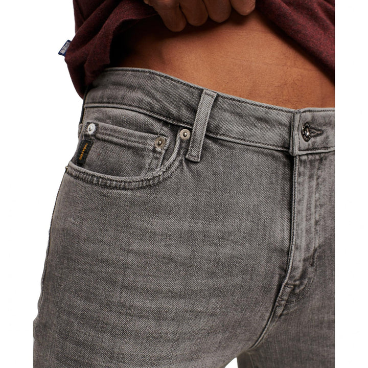 Superdry Vintage Skinny Jeans