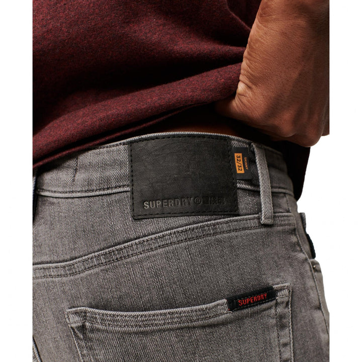 Superdry Vintage Skinny Jeans