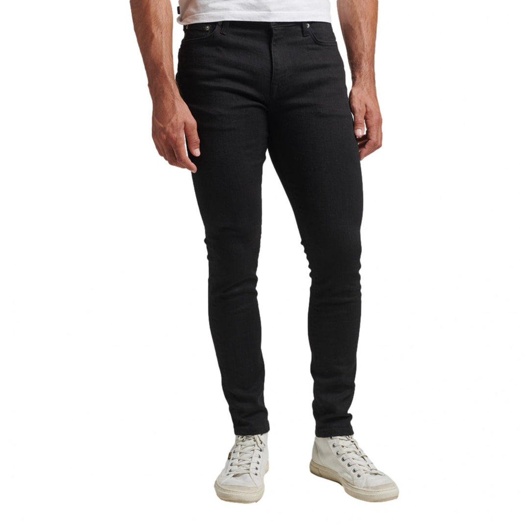 Superdry Vintage Skinny Jeans