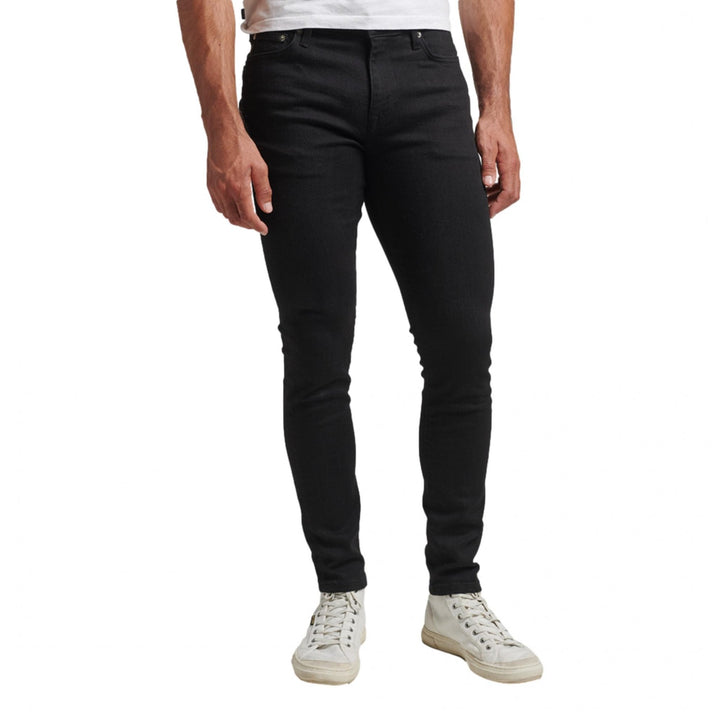 Superdry Vintage Skinny Jeans
