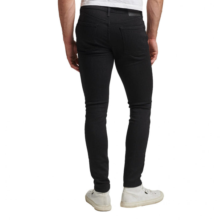 Superdry Vintage Skinny Jeans