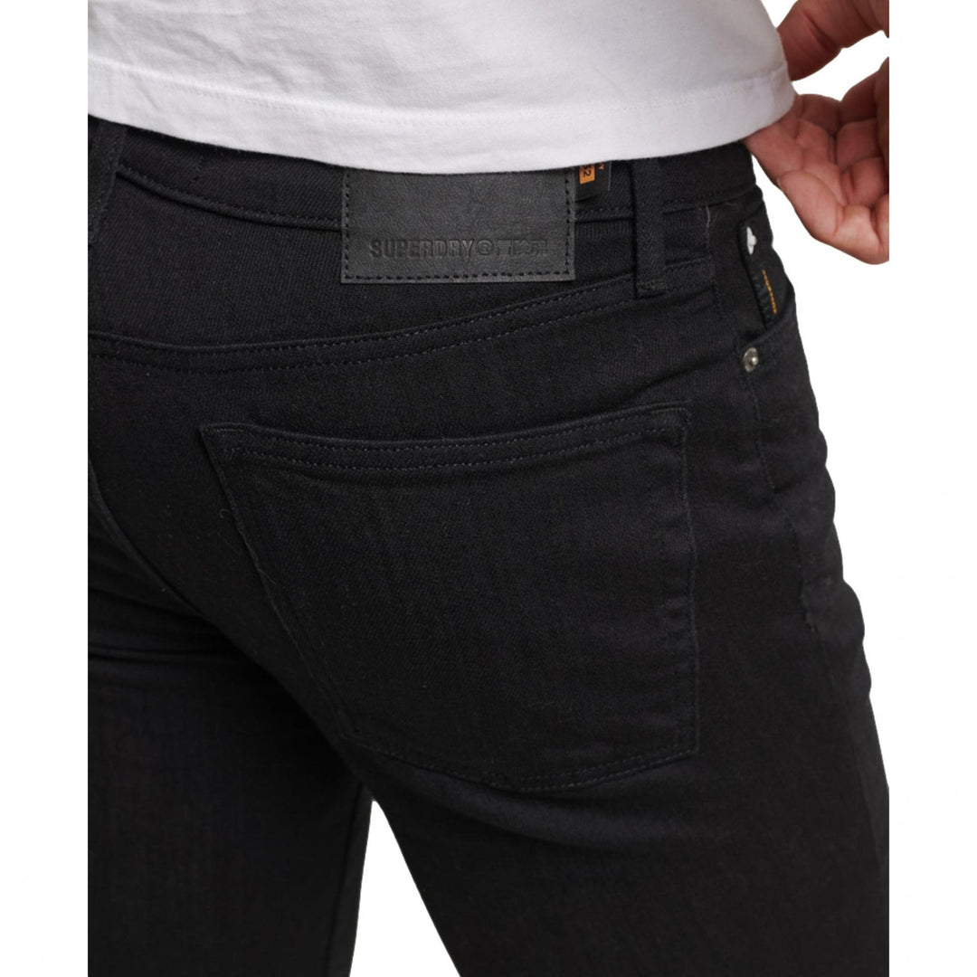 Superdry Vintage Skinny Jeans