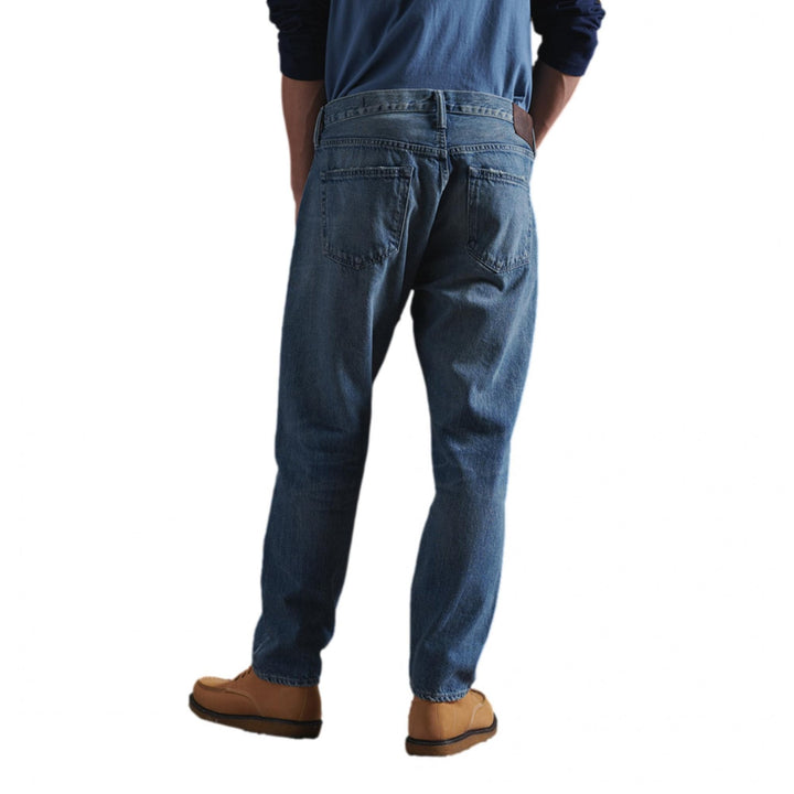Superdry Limited Edition Dry Japanese Straight Jeans
