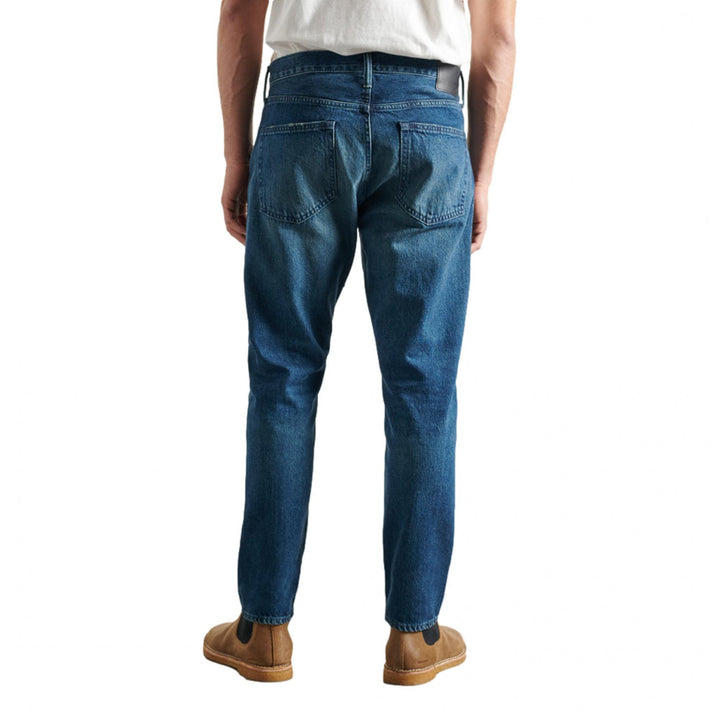 Superdry Limited Edition Dry Japanese Straight Jeans