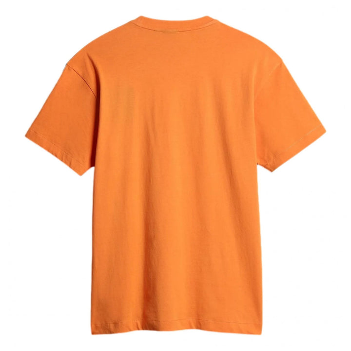 Napapijri Box Short Sleeved T-Shirt