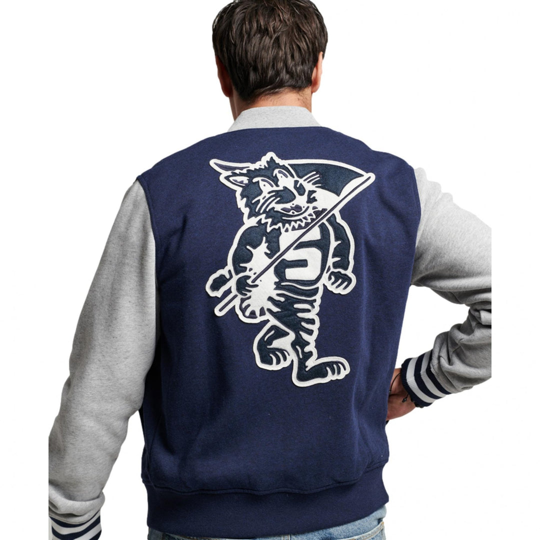 Superdry Vintage Collegiate Bomber Jacket