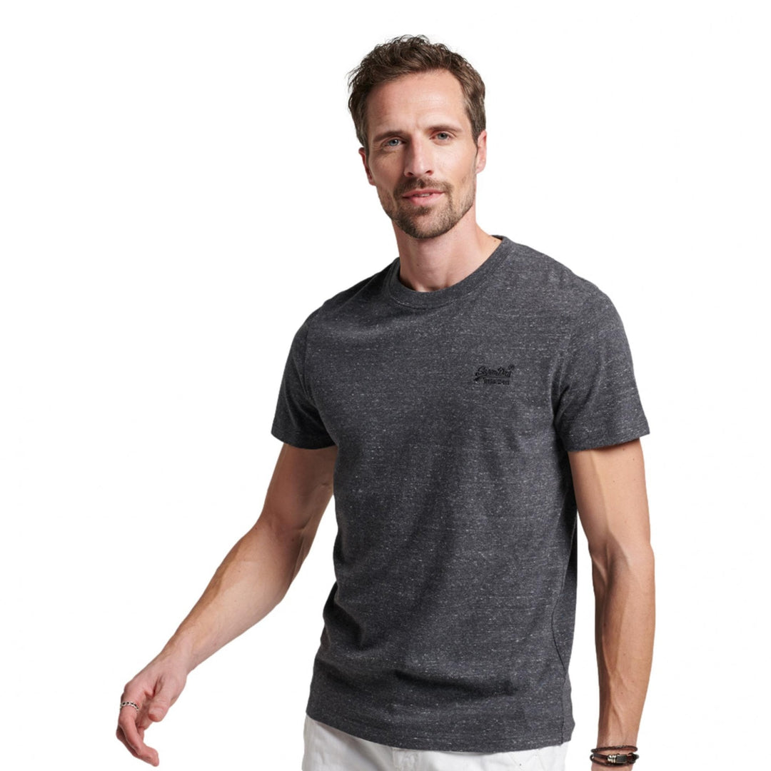 Superdry Essential Logo T-Shirt