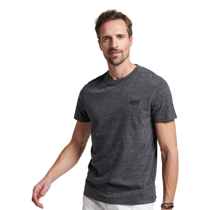 Superdry Essential Logo T-Shirt