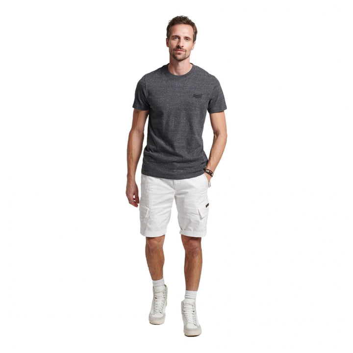 Superdry Essential Logo T-Shirt