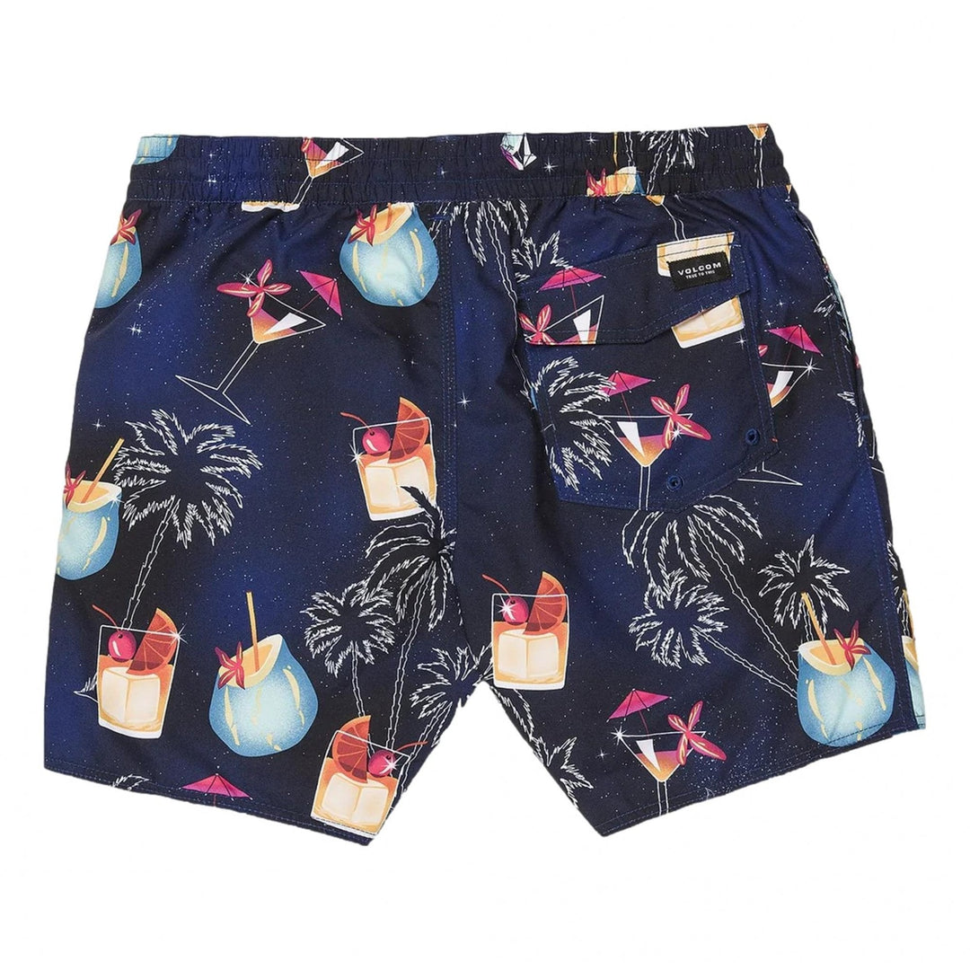 Volcom Novelty 17" Trunk