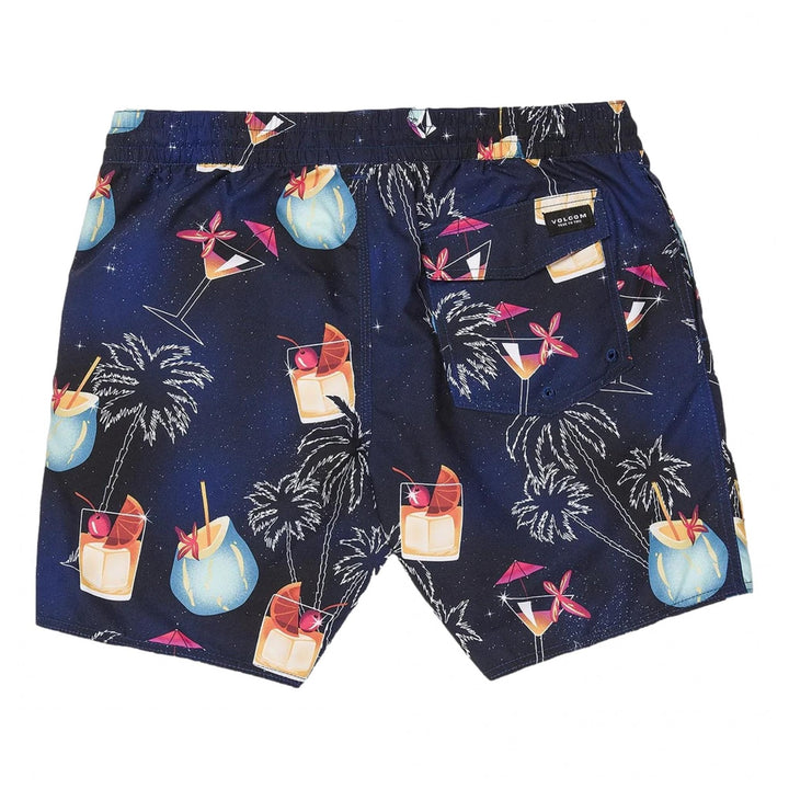 Volcom Novelty 17" Trunk