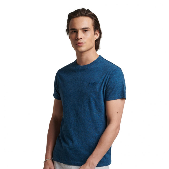 Superdry Vintage Logo Embroidered Tee